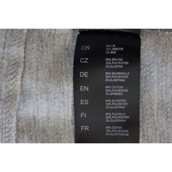 KÜHL 4249 Women's Sz S Gray Heather Arva Capuche Full Zip Hoodie Jacket - Picture 6 of 12